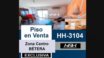 Piso En venta en Centro, Betera photo 0