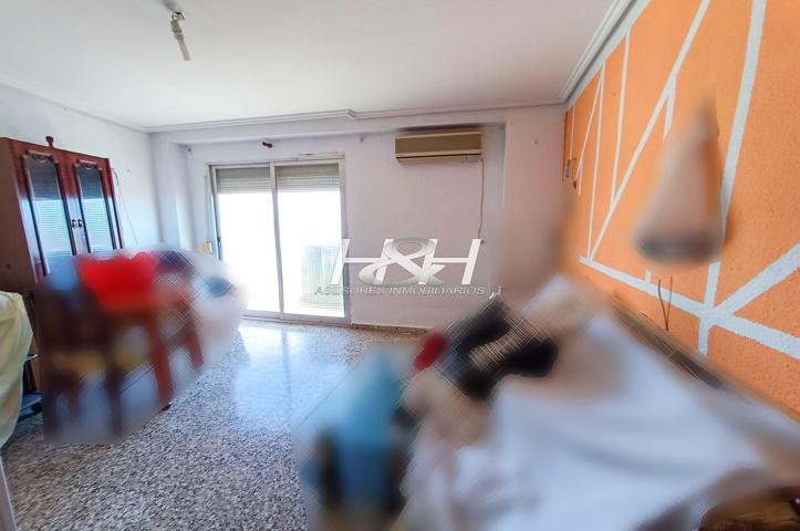 Piso En venta en Centro, Betera photo 0
