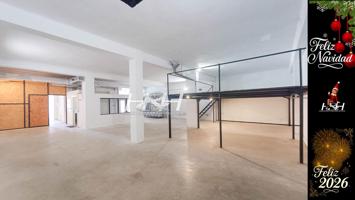 Planta Baja En venta en Burjassot, Burjassot photo 0