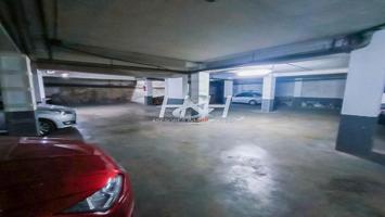 Parking En alquiler en Burjassot, Burjassot photo 0