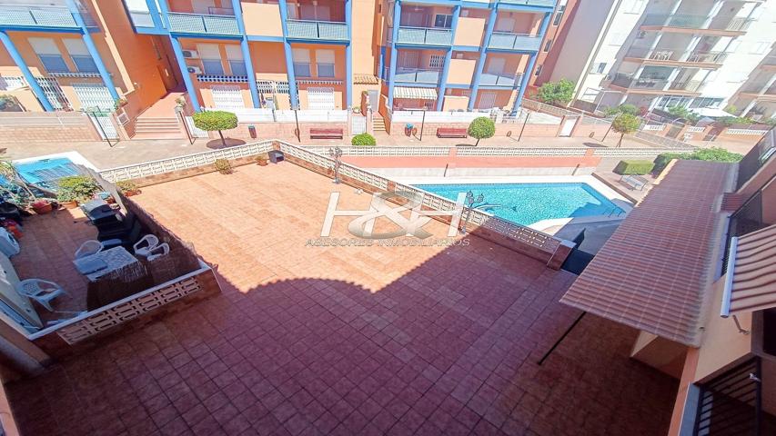 Piso En venta en Playa Raco De Mar, Canet D'En Berenguer photo 0