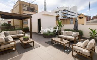 Casa En venta en Urb. Casas Verdes, Paterna photo 0