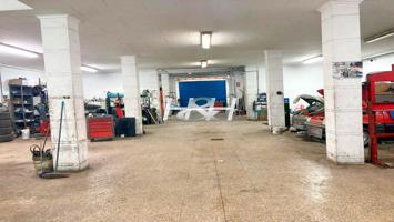 Local En venta en Barrio De San Jeronimo, Quart De Poblet photo 0