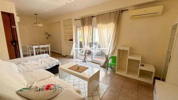 Piso En venta en Pza. Concordia, Burjassot photo 0