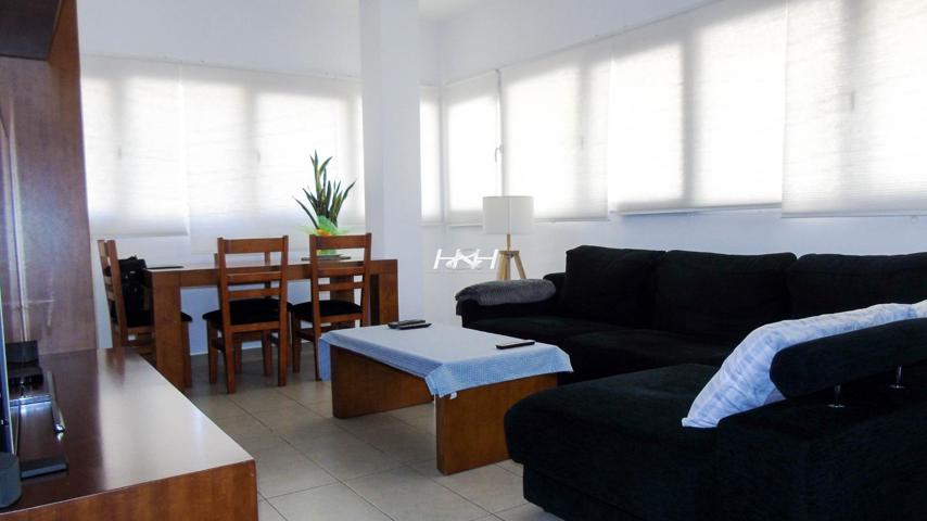 Piso En venta en Pza. Concordia, Burjassot photo 0