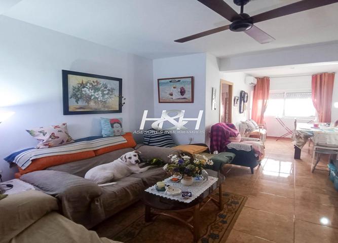 Piso En venta en Pza. Concordia, Burjassot photo 0
