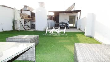 Sensacional ático tríplex en Zona Universidades. - HH Asesores, Inmobiliaria en Burjassot-. photo 0