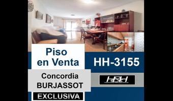 Piso En venta en Pza. Concordia, Burjassot photo 0
