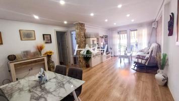 Piso En venta en Cantereria, Burjassot photo 0