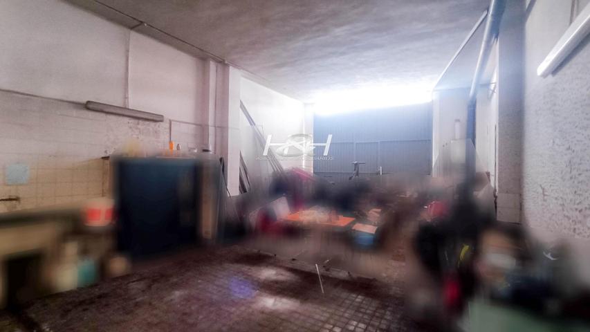 Oficina En venta en Pza. Concordia, Burjassot photo 0