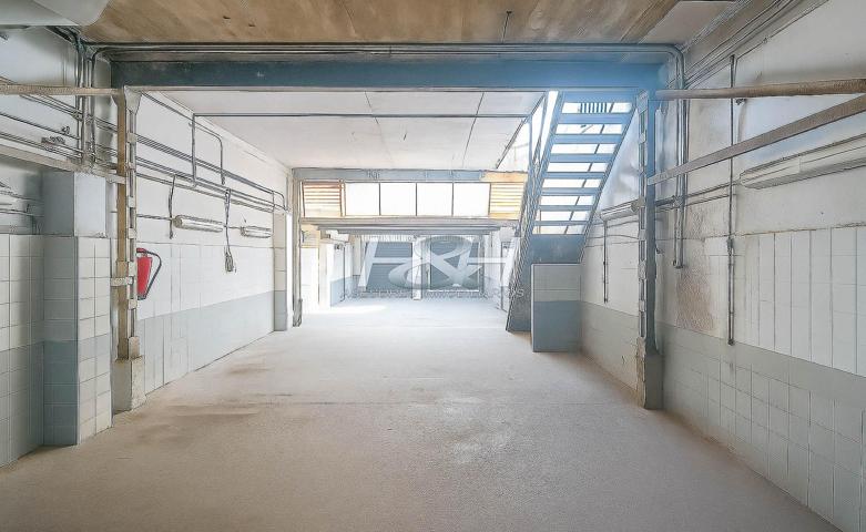 Oficina En venta en Pza. Concordia, Burjassot photo 0