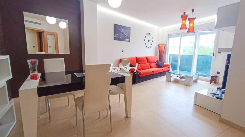 Piso En venta en Metro Benaguasil 2n, Benaguasil photo 0