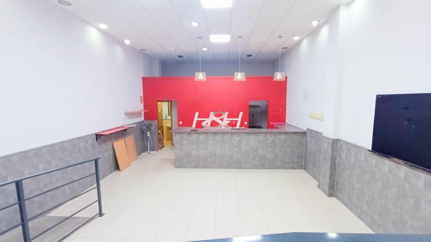 Oficina En venta en Centro, Betera photo 0