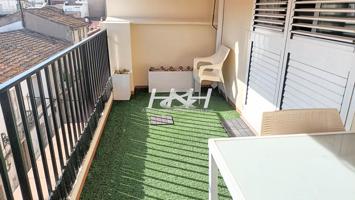 Piso En alquiler en El Castell, Burjassot photo 0