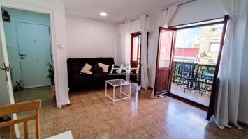 Piso En venta en La Constitución - Canaleta, Mislata photo 0