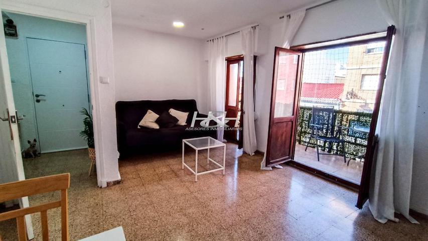 Piso En venta en La Constitución - Canaleta, Mislata photo 0