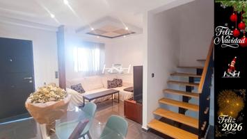 Unifamiliar Pareada En venta en Barrio De La Magdalena, Massamagrell photo 0