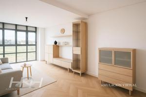 Piso En venta en Benimámet, Valencia photo 0