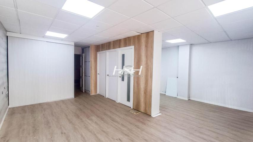 Oficina En venta en Leixereta, Burjassot photo 0