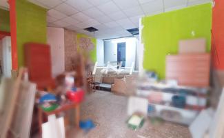 Oficina En venta en Burjassot, Burjassot photo 0