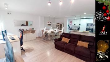 Exclusivo Piso en Godella: Modernidad y Comodidad en Barranquet - El Salvador photo 0