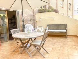 Piso En alquiler en Metro Rocafort 1, Rocafort photo 0