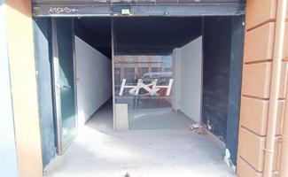 Oficina En venta en El Castell, Burjassot photo 0