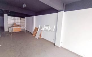 Oficina En venta en El Castell, Burjassot photo 0