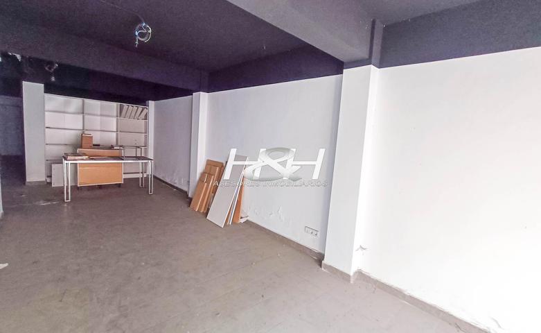 Oficina En venta en El Castell, Burjassot photo 0