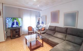 Piso En venta en Pza. Concordia, Burjassot photo 0