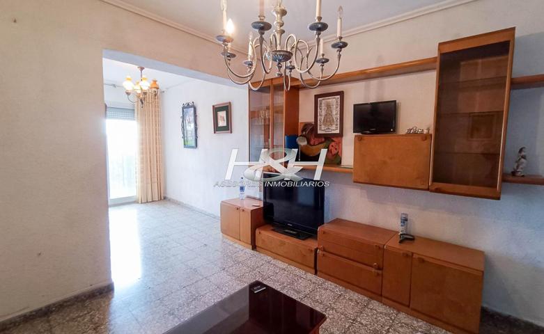 Piso En venta en Burjassot, Burjassot photo 0