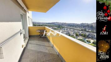 Piso En venta en Mas Del Rosari, Paterna photo 0