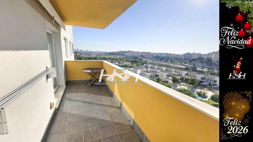 Piso En venta en Mas Del Rosari, Paterna photo 0