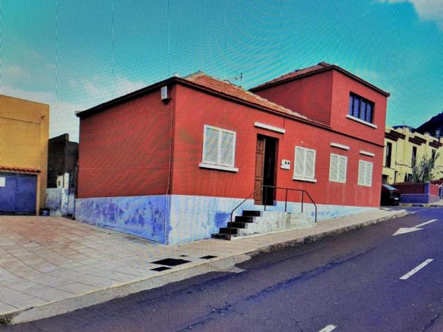 Casa - Chalet en venta en Santo Domingo - La Palma de 350 m2 photo 0