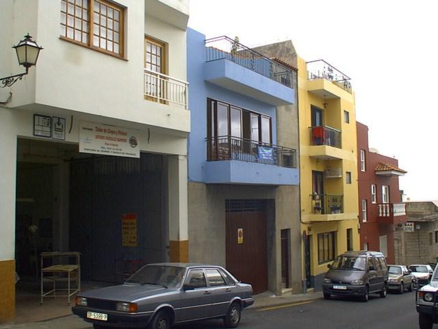 Casa en La Fariña, La Orotava photo 0