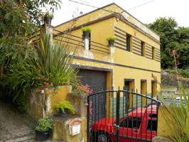 Casa Terrera en Barroso, La Orotava photo 0