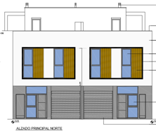 SE VENDE SOLAR URBANO CON PROYECTOY LICENCIA LA OROTAVA photo 0