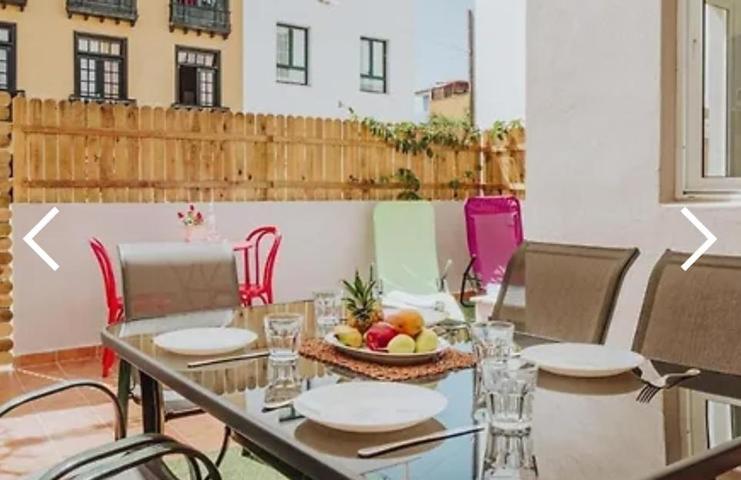 CASA TERRERA ALQUILER PUERTO DE LA CRUZ photo 0