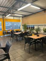LOCAL COMERCIAL CAFETERIA EN VENTA PUERTO DE LA CRUZ photo 0