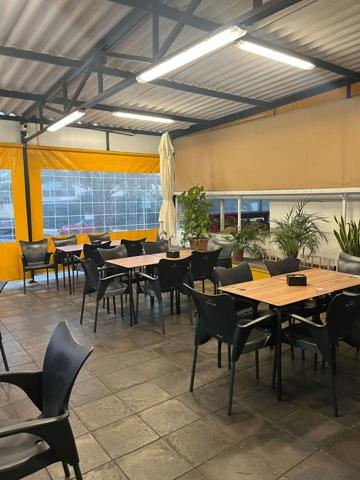 LOCAL COMERCIAL CAFETERIA EN VENTA PUERTO DE LA CRUZ photo 0