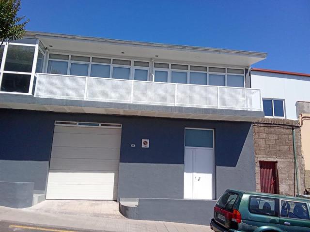 EDIFCIO USO MIXTO, CENTRO GUIMAR photo 0