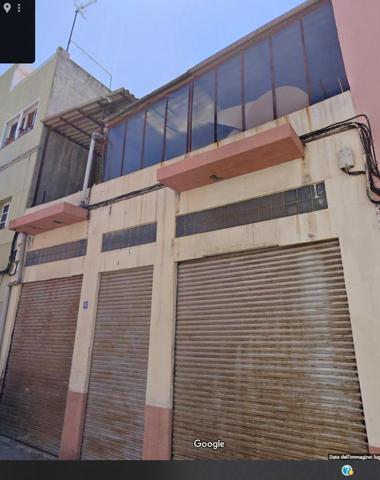 SE VENDE EDIFICO 2 ALTURAS EN SANTA CRUZ photo 0