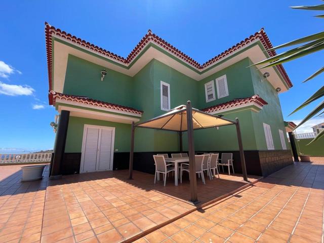 SE VENDE VILLA EN CANDELARIA photo 0