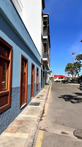 LOCAL ALQUILER PUERTO DE LA CRUZ photo 0