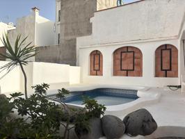 SE VENDE CASA EMBLEMÁTICA PUERTO DE LA CRUZ photo 0