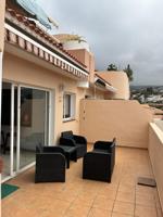 SE VENDE PISO CON GARAJE EN PUERTO DE LA CRUZ photo 0