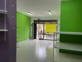 SE ALQUILA LOCAL COMERCIAL TOSCAL-LONGUERA photo 0