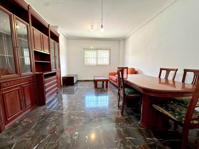 VIVIENDA DE 2 DORMITORIOS + PLAZA DE GARAJE + TRASTERO photo 0