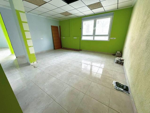 INTERESANTE. VIVIENDA SEMI-REFORMADA photo 0