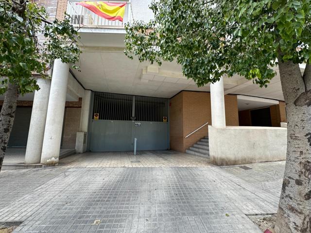 PLAZA DE GARAJE photo 0